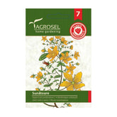 Hectarul - Seminte de sunatoare, 1,5 grame, Agrosel